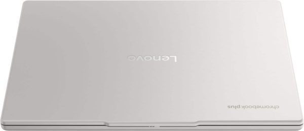 Lenovo Chromebook Plus 14 OLED 2K Touchscreen Laptop-12