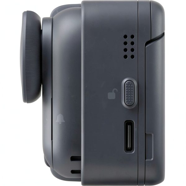 Insta360 GO Ultra Standard Bundle Ultra Compact Action-3