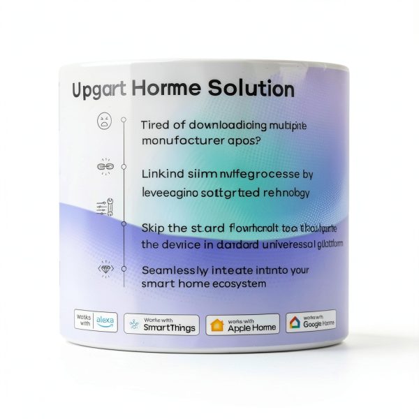 Linkind Smart LED Bulb Matter Compatible Color Changing-8