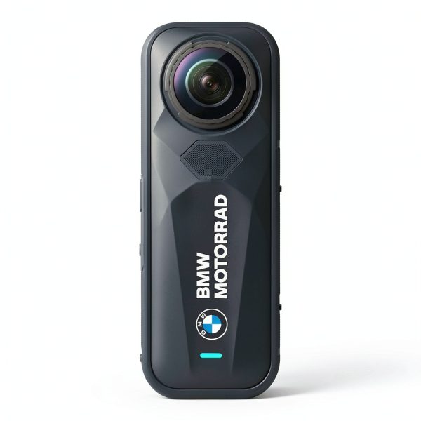 Insta360 X5 360 8K Action Camera BMW Motorrad Edition-3