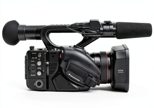 Panasonic AG UX180 4K UHD Camcorder 20x Zoom Professional-3