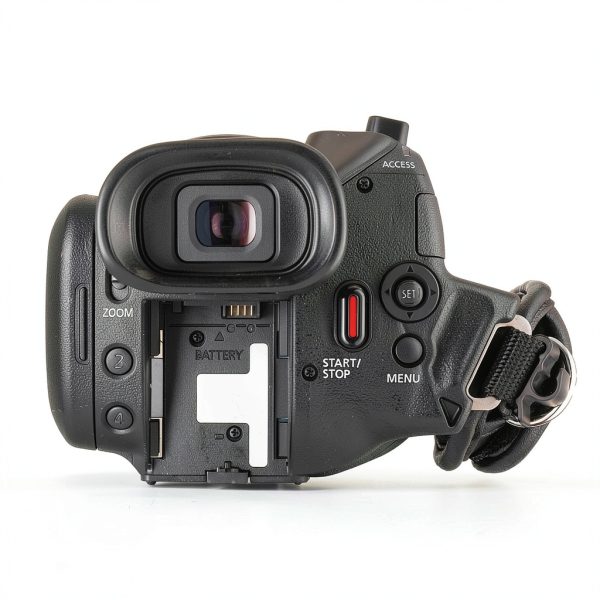 Canon XA60 4K Camcorder Professional UHD Bundle-4