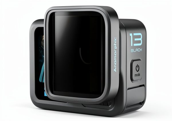 GoPro HERO13 Black Action Camera HB Lens Collection-2