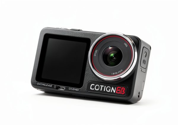 DJI Osmo Action 5 Pro 4K Action Camera Low Light Tracking-22