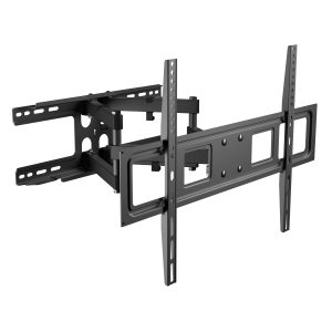 ProMounts Full Motion TV Wall Mount Steel Articulating-0