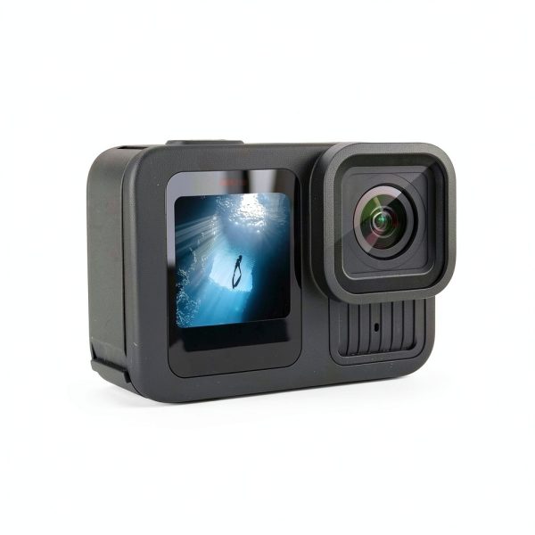 GoPro HERO13 Black Creator Edition Action Camera Bundle-6
