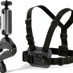 Insta360 Bike Bundle 360 Camera Mount Cycling Accessories-0