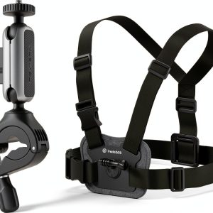 Insta360 Bike Bundle 360 Camera Mount Cycling Accessories-0