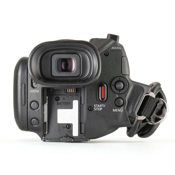 Canon XA60 4K Camcorder Bundle Professional UHD Recording-4