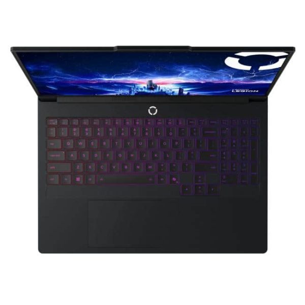 Lenovo Legion Pro 7i Gaming Laptop OLED RTX 5080 Intel Ultra-5