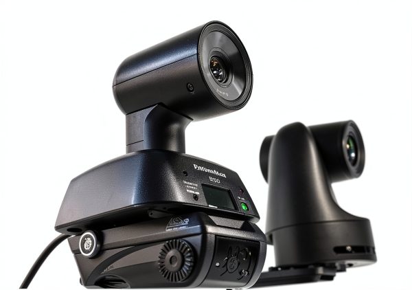 Panasonic AW UE4KG 4K PTZ Camera Ultra Wide Angle Streaming-1