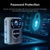 Rexing P3 Mini Body Camera 1080p FHD Type C Waterproof-5