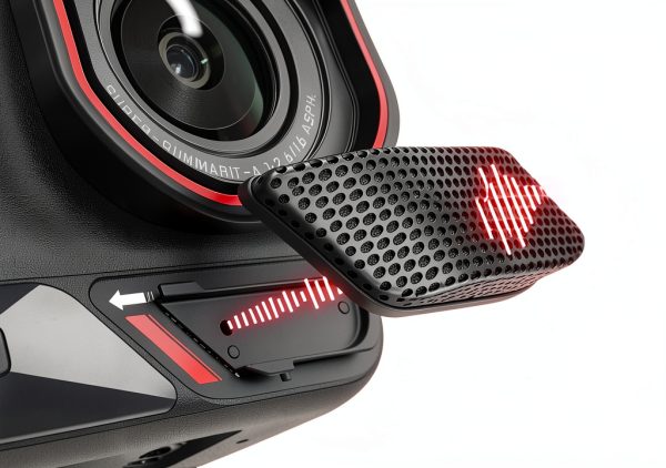 Insta360 Ace Pro 2 Action Camera 8K Video Leica Lens-11