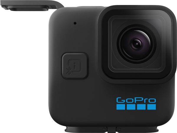 GoPro HERO11 Black Mini Action Camera Adventure Recording-3