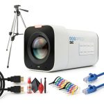 PTZOptics Studio SE Hive Linked PTZ Camera HD Streaming-0