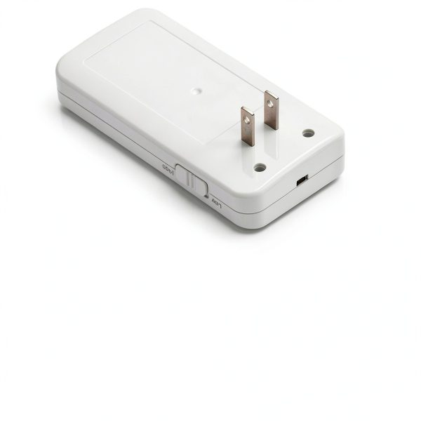 Dawnrise Motion Sensor Night Light Auto On Off LED-6