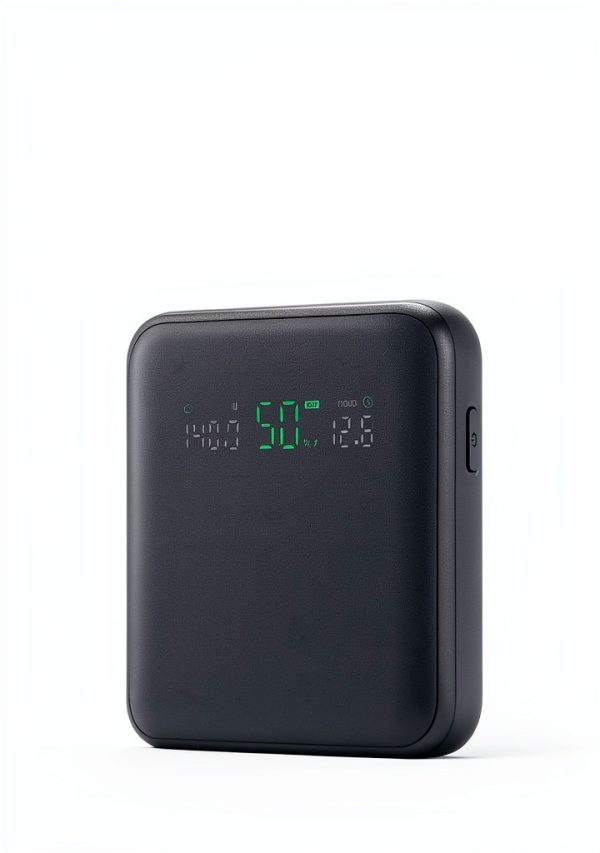 INIU 140W 25000mAh Power Bank Fast Charging Travel-6