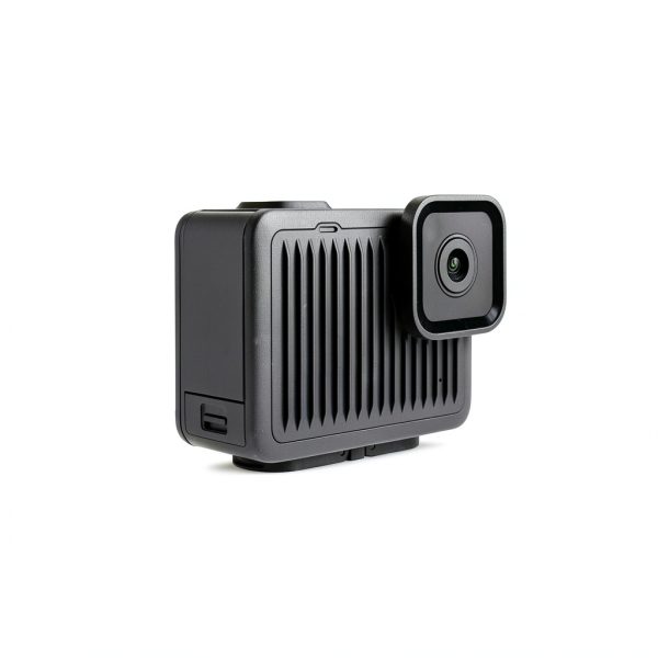 GoPro HERO Waterproof Action Camera Bundle Accessories-9