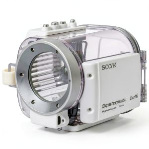 Sony Waterproof Sports Pack for Camcorders Underwater Use-0