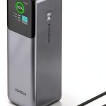 UGREEN Nexode 200W Power Bank Fast Charging Laptops-0