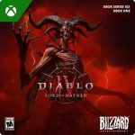Diablo IV Lord of Hatred Expansion New Classes Campaign-0
