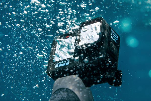 GoPro HERO13 Black Action Camera HB Lens Collection-11