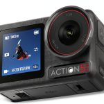 DJI Osmo Action 5 Pro Waterproof Camera 4K Video-0