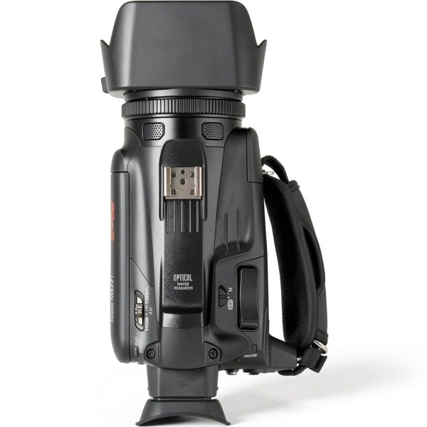 Canon Vixia HF G70 4K Camcorder Bundle 20x Zoom-1