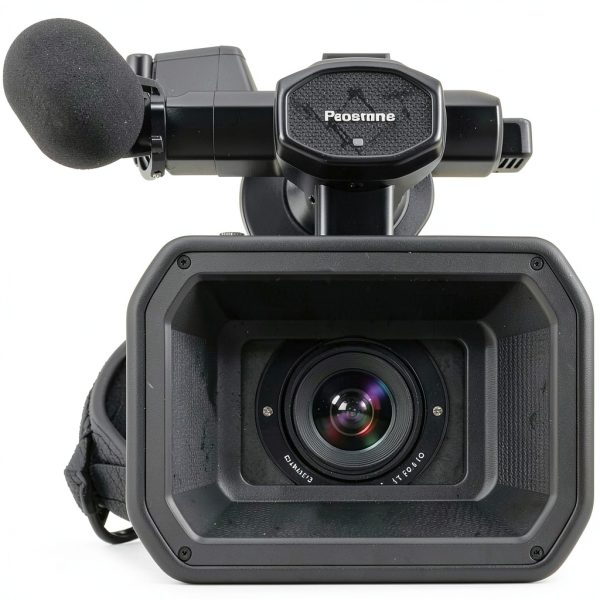 Panasonic AG UX180 4K Camcorder Bundle Professional-4