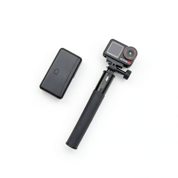 DJI Osmo Action 5 Pro Waterproof Camera 4K Video Adventure-2