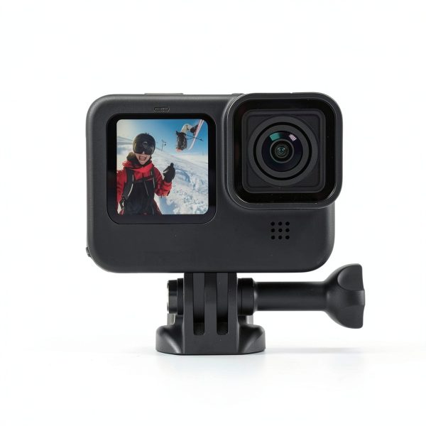 GoPro HERO11 Black Waterproof Action Camera Bundle-4