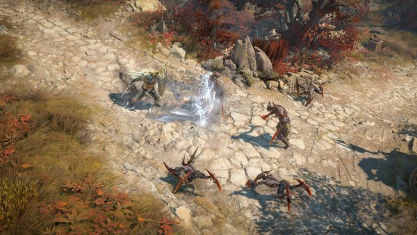 Diablo IV Lord of Hatred Expansion New Classes Campaign-5