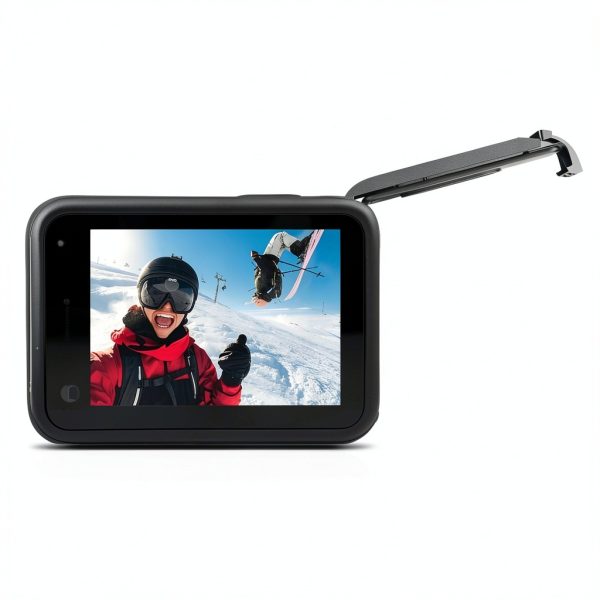 GoPro HERO11 Black Waterproof Action Camera Bundle-6