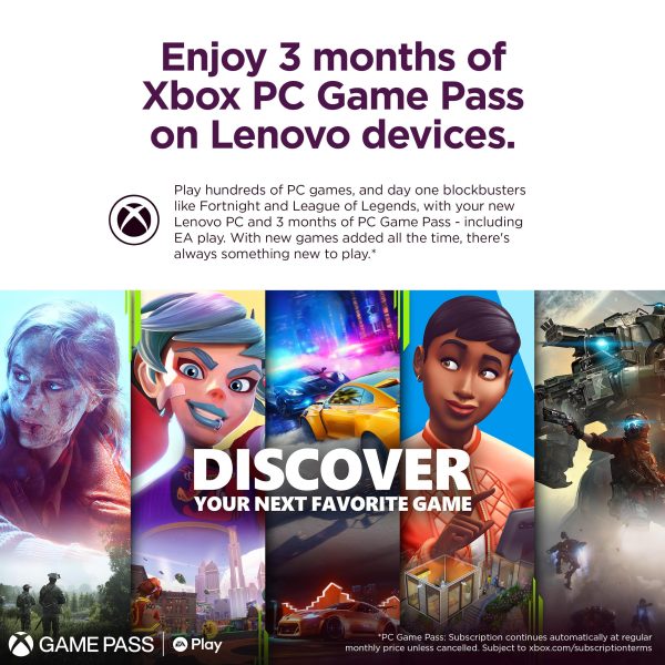 Lenovo IdeaCentre AIO 23.8 Touchscreen All In One Computer-2