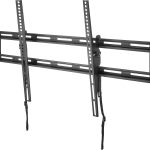 Insignia Tilting TV Wall Mount Steel Construction Low-0