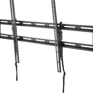 Insignia Tilting TV Wall Mount Steel Construction Low-0