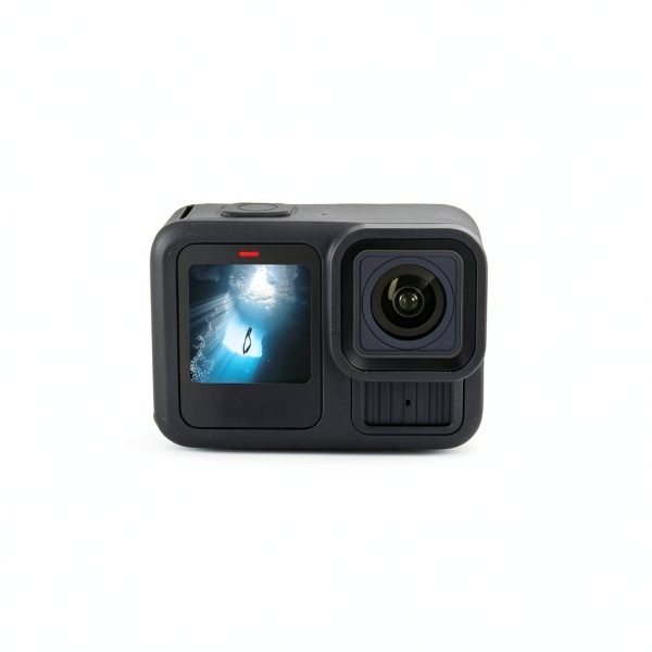 GoPro HERO13 Black Creator Edition Action Camera Bundle-5