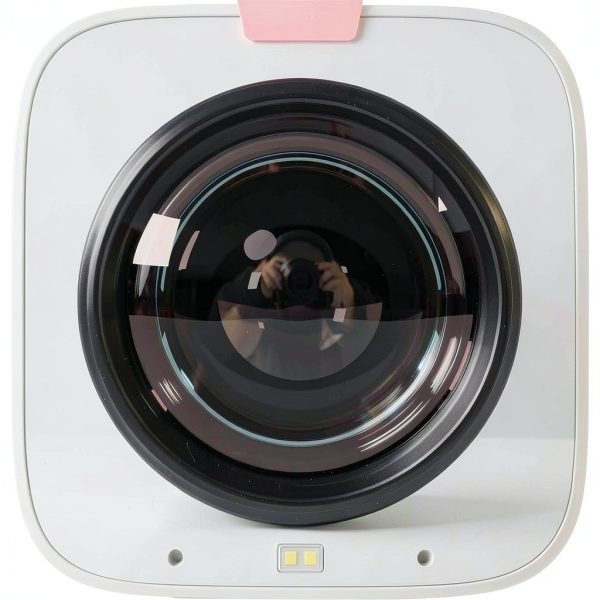 PTZOptics Studio SE Hive Linked PTZ Camera 12x Zoom HD-2