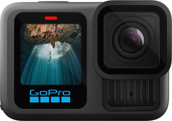 GoPro HERO13 Black Action Camera HB Lens Collection-1