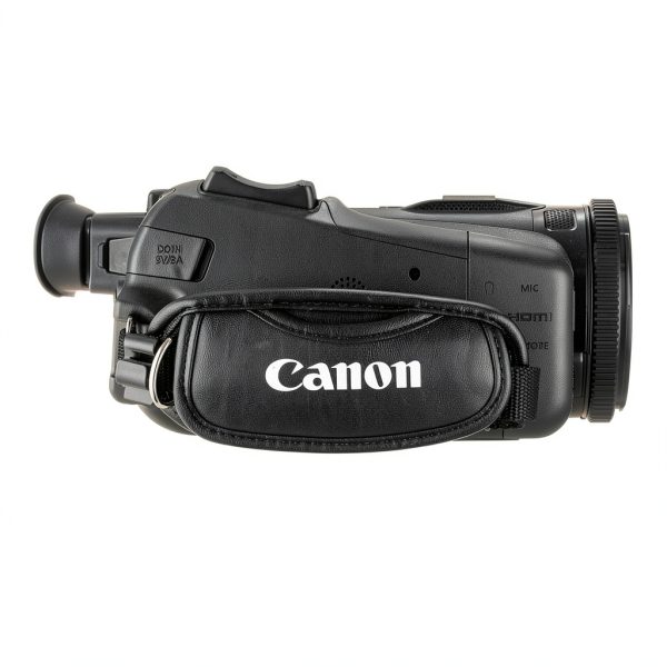 Canon LEGRIA HF G70 4K Camcorder Professional Videography-6