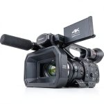 Panasonic AG UX180 4K UHD Camcorder 20x Zoom Professional-0