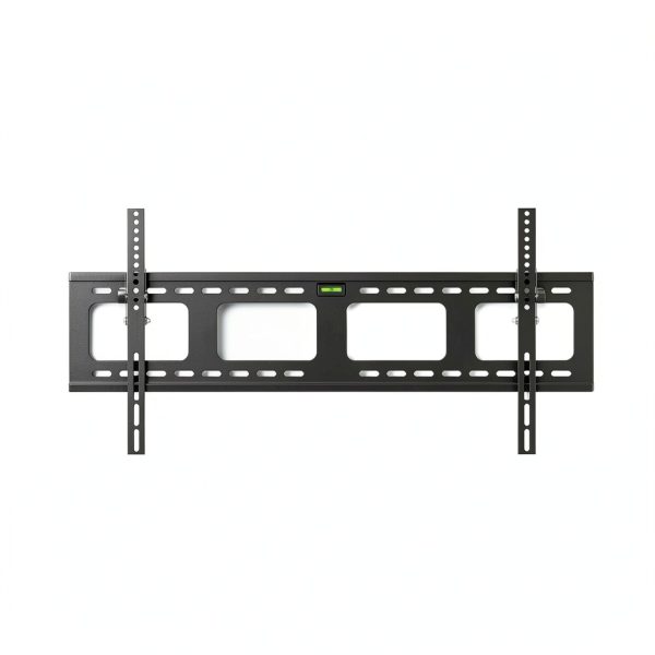 Mount It TV Wall Mount Heavy Duty Steel Tilting Design-8