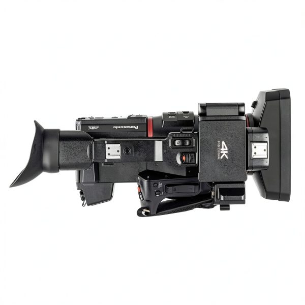 Panasonic AG CX350 4K Camcorder Professional Bundle 1 Inch-6