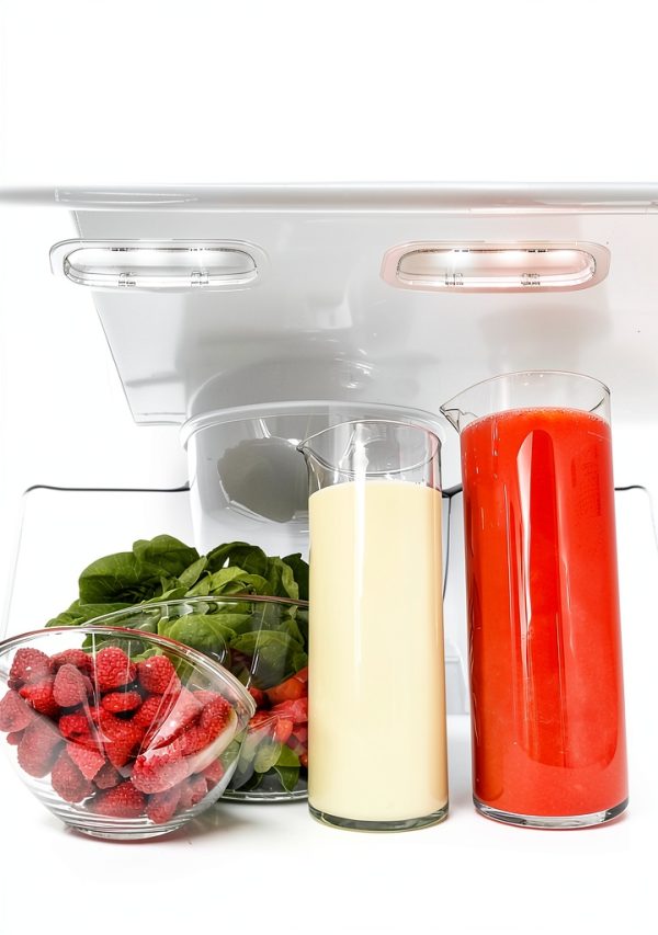 GE Side by Side Refrigerator Stainless Steel Water Dispenser-17