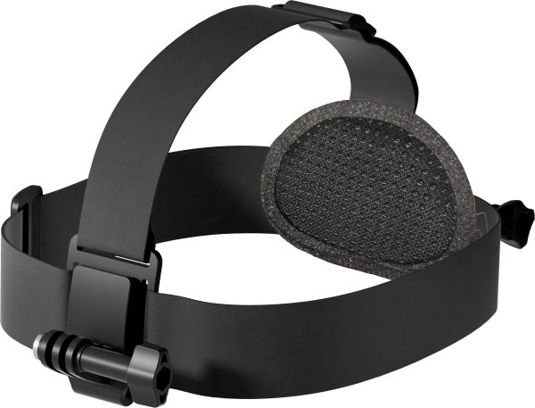 Insta360 Head Strap Action Camera Mount Secure Comfortable-2