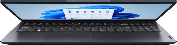Lenovo IdeaPad 1 Laptop AMD Ryzen 5 7520U 8GB RAM-12