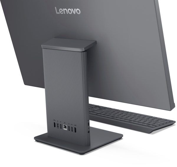 Lenovo IdeaCentre 27 Touchscreen All In One AMD Ryzen 5-20