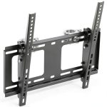 Pavo Truss TV Mount 32-55 Inch Tilt Quick Release-0