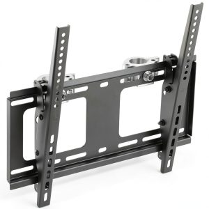 Pavo Truss TV Mount 32-55 Inch Tilt Quick Release-0