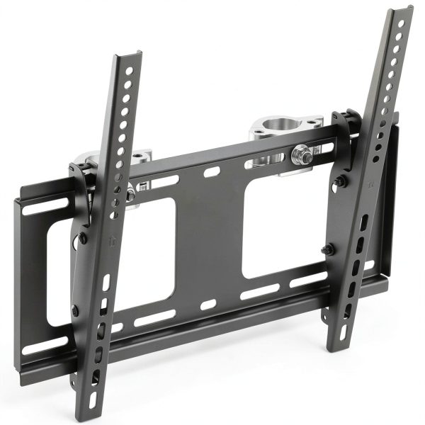 Pavo Truss TV Mount 32-55 Inch Tilt Quick Release-0
